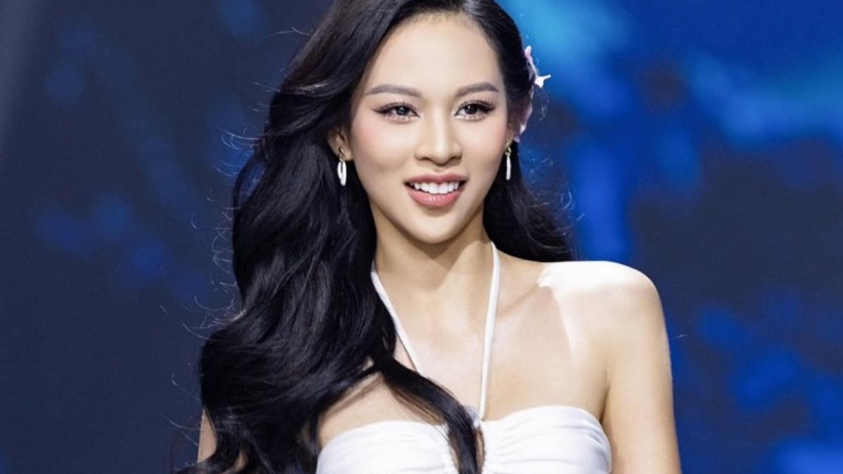 Phí Phương Anh: Hành trình từ Quán quân The Face đến ca sĩ gây nhiều tranh cãi