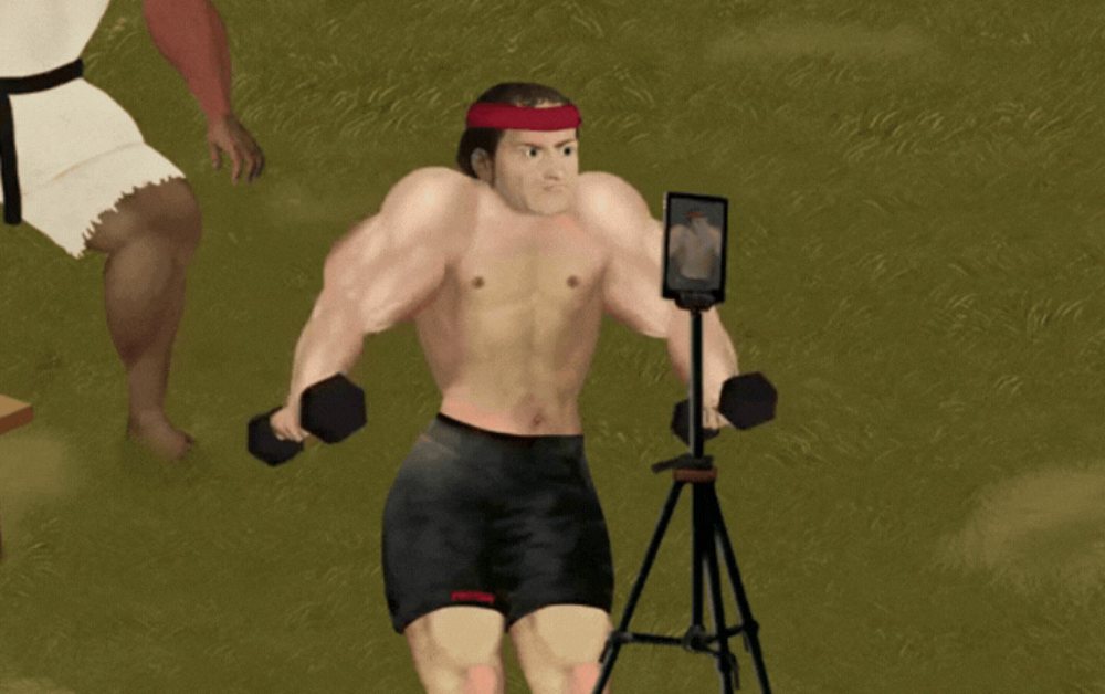 Cơn sốt testosterone và áp lực trở thành “đàn ông đích thực” ở Mỹ
