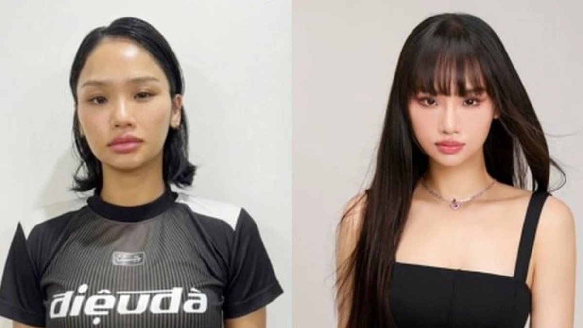 Ca sĩ Miu Lê bị khởi tố trong vụ án ma túy tại Cát Bà