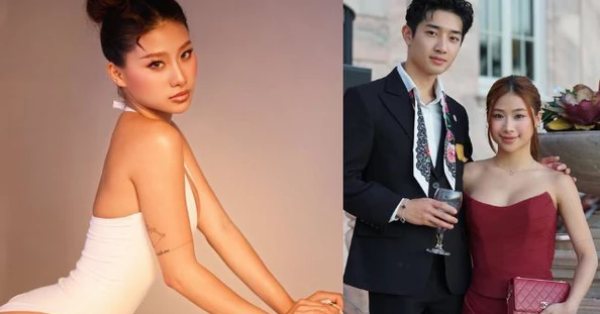 Louis Phạm khoe body táo bạo, lên tiếng về tin đồn mang thai