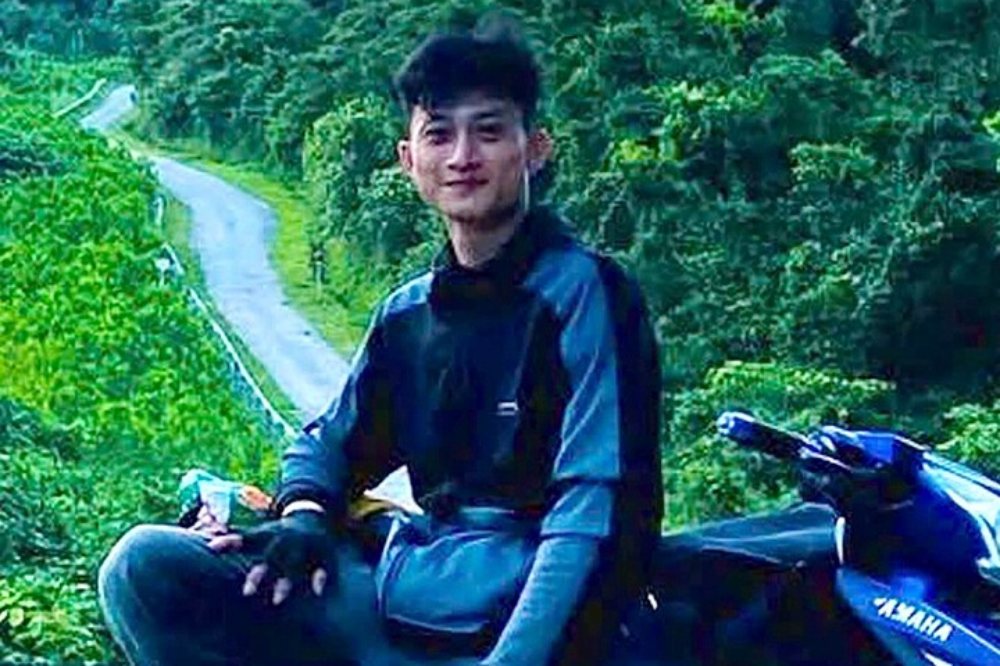 Thanh niên 24 tuổi mất tích sau khi rời nhà bằng xe Exciter