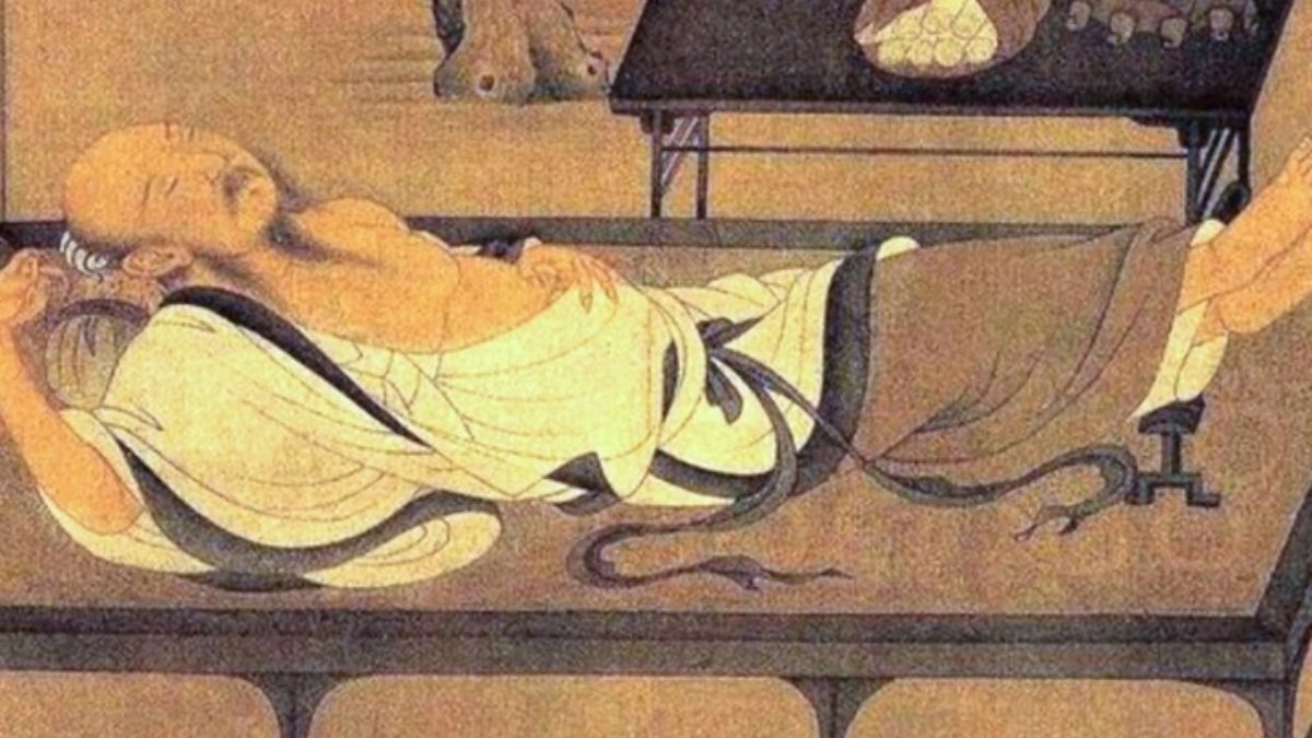 Cách giới thượng lưu Trung Quốc cổ đại giải nhiệt giữa mùa hè nắng nóng cực đoan