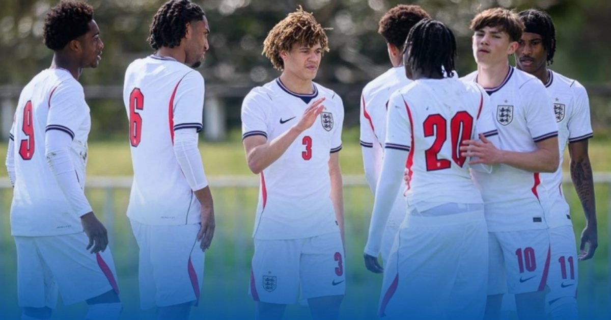 Nhận định bóng đá U18 Hy Lạp vs U18 Anh, 16h30 ngày 28/5: Màn cọ xát bổ ích