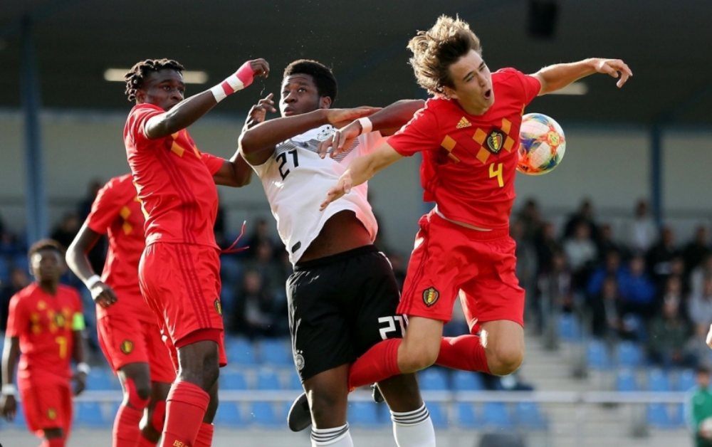 Nhận định bóng đá U17 Croatia vs U17 Bỉ, 18h30 ngày 25/5: Áp lực đè nặng lên đội khách