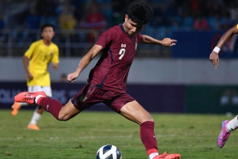 Nhận định bóng đá U17 Tajikistan vs U17 Thái Lan, 00h30 ngày 6/5: Mở màn giải đấu