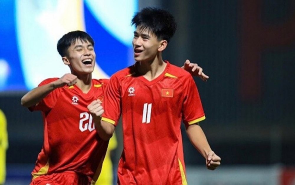 Nhận định bóng đá U17 Yemen vs U17 Việt Nam, 00h00 ngày 7/5: Cơ hội chia đều