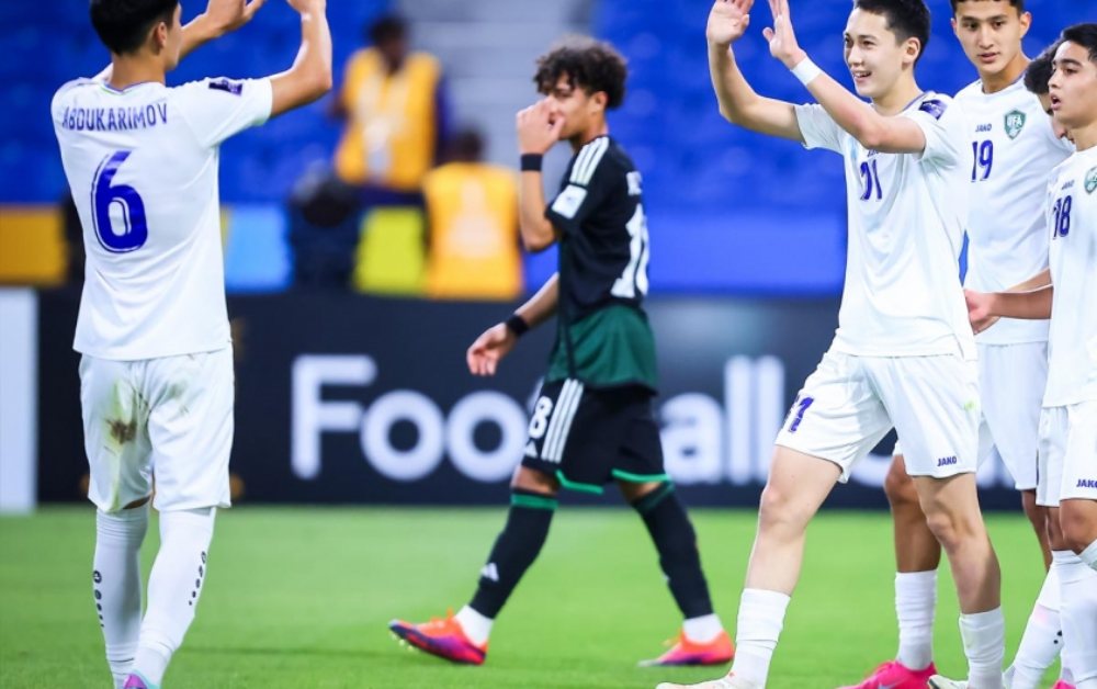 Nhận định bóng đá U17 Uzbekistan vs U17 Úc, 23h00 ngày 13/5: Trận đấu tâm điểm