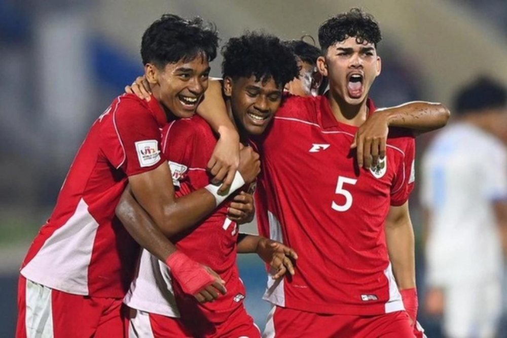 Nhận định bóng đá U17 Indonesia vs U17 Trung Quốc, 23h30 ngày 5/5: Rực lửa trận ra quân