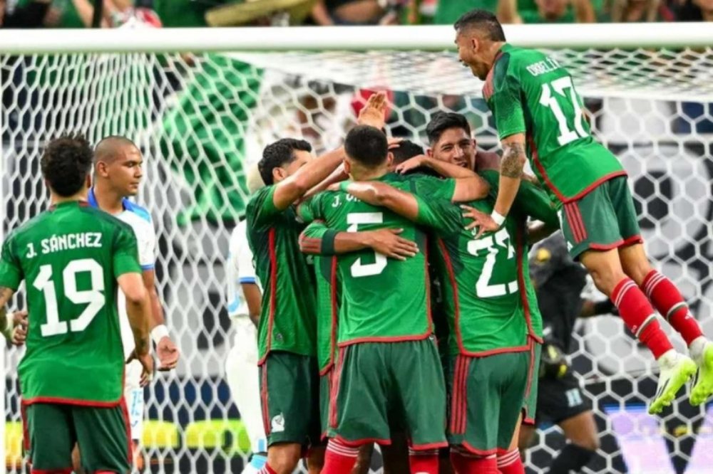 Nhận định bóng đá Mexico vs Úc, 09h00 ngày 31/5: Trận cầu hấp dẫn