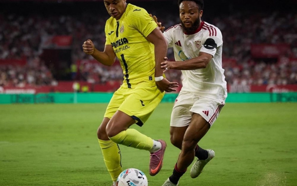 Nhận định bóng đá Villarreal vs Sevilla, 00h00 ngày 14/5: Trận cầu cống hiến
