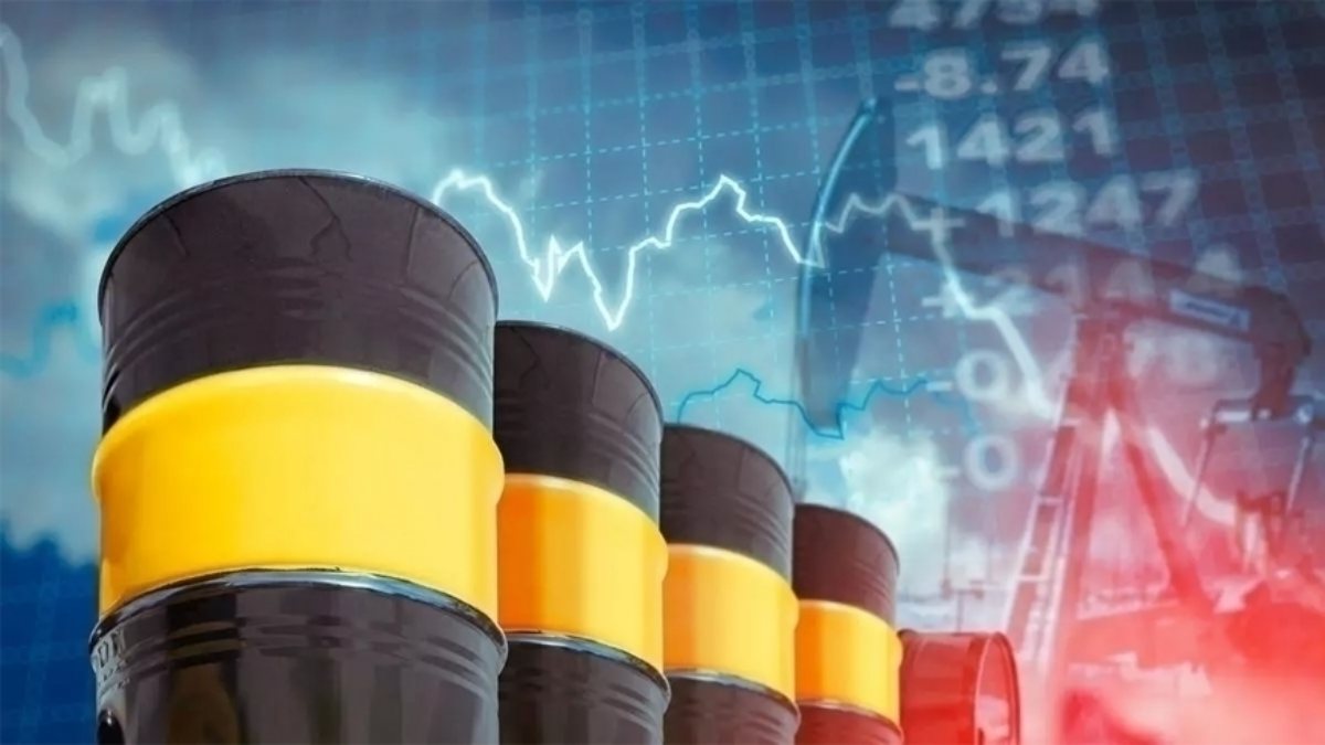 Giá xăng dầu hôm nay 24/5: Đồng loạt tăng