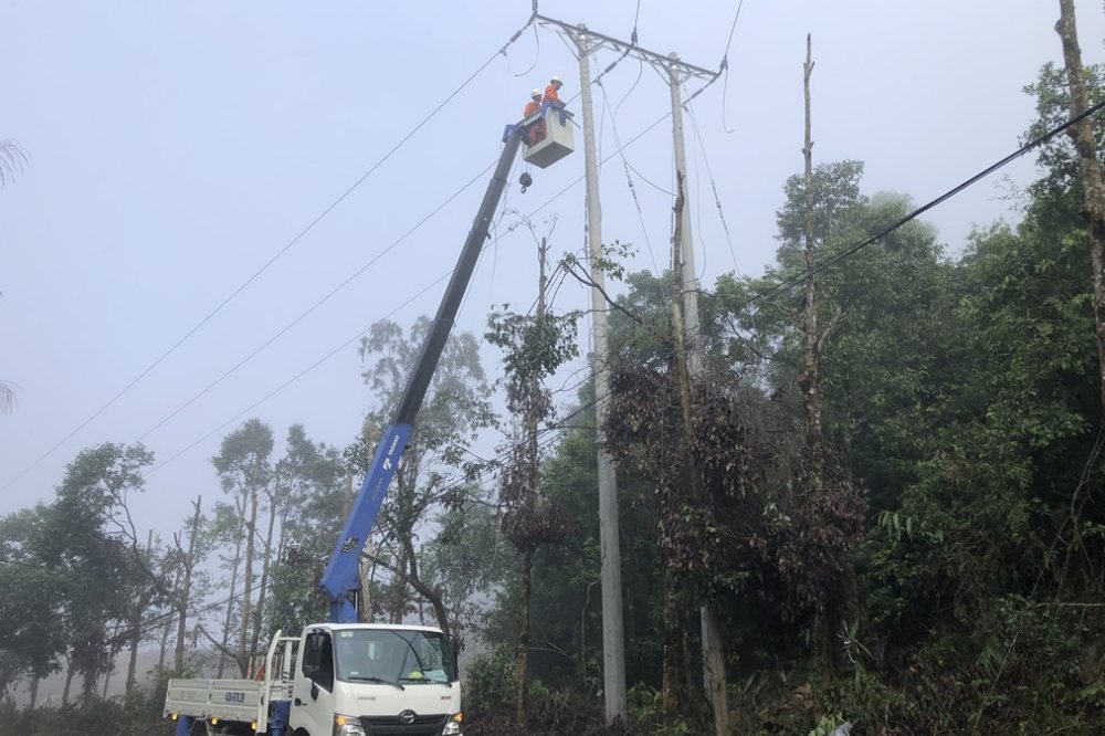 Lịch cắt điện Đà Nẵng ngày 11/7/2026 mới nhất