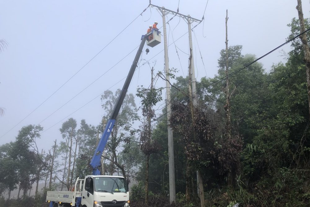 Lịch cắt điện Đà Nẵng ngày 18/7/2026 cập nhật mới nhất