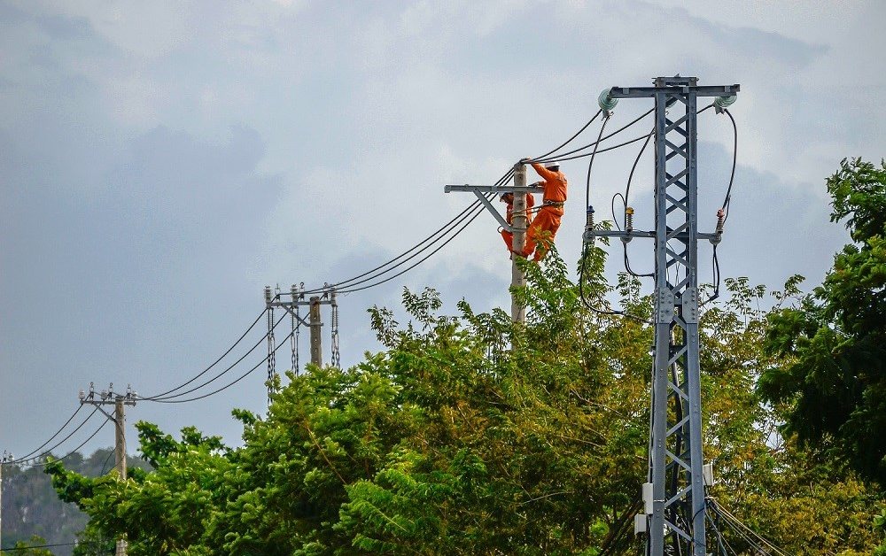 Lịch cắt điện Đà Nẵng ngày 3/7/2026 cập nhật mới nhất