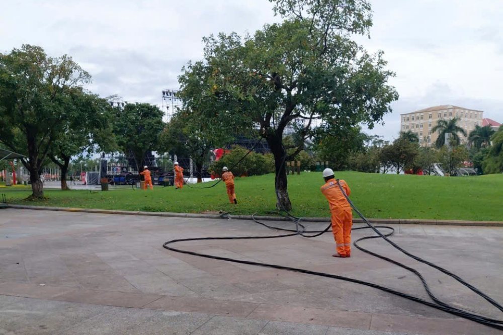 Lịch cắt điện Đà Nẵng ngày 5/7/2026 cập nhật mới nhất