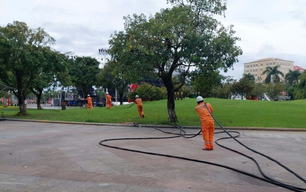 Lịch cắt điện Đà Nẵng ngày 7/6/2026 cập nhật mới nhất