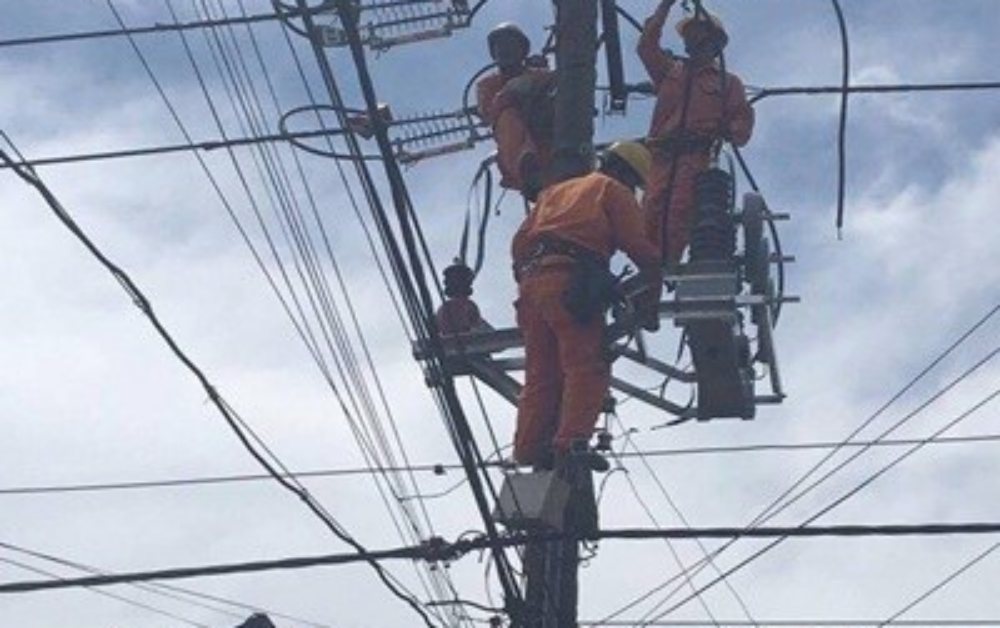 Lịch cắt điện Đồng Nai ngày 25/6/2026 cập nhật mới nhất