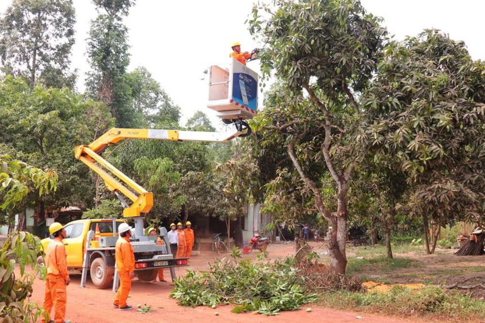 Lịch cắt điện Đồng Nai ngày 26/6/2026 cập nhật mới nhất