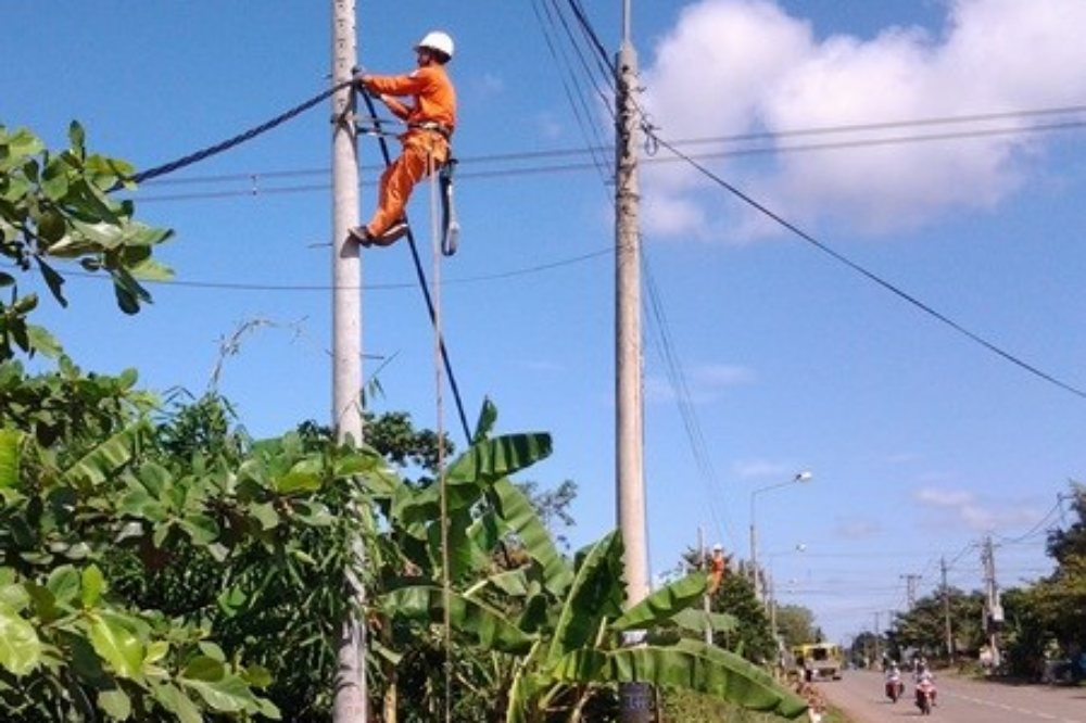 Lịch cắt điện Đồng Nai ngày 5/6/2026 cập nhật mới nhất