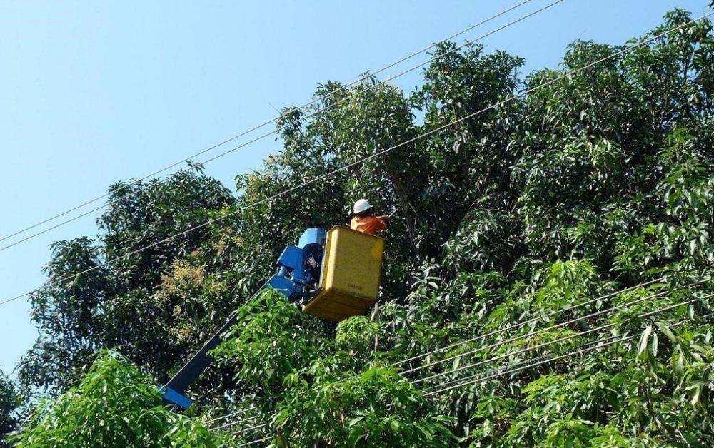 Lịch cắt điện Khánh Hòa (Nha Trang) ngày 3/7/2026 cập nhật mới nhất