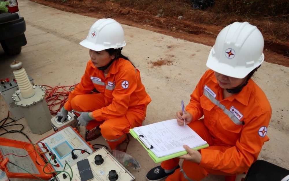 Lịch tạm ngừng cấp điện Gia Lai ngày 23/7/2026