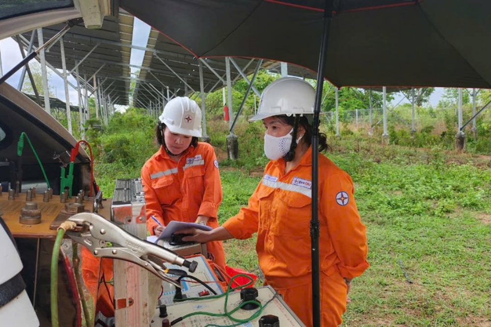 Lịch tạm ngừng cấp điện Gia Lai ngày 5/6/2026