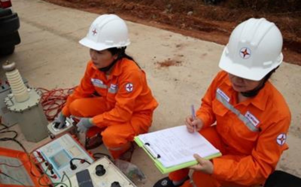 Lịch tạm ngừng cấp điện Gia Lai ngày 6/6/2026