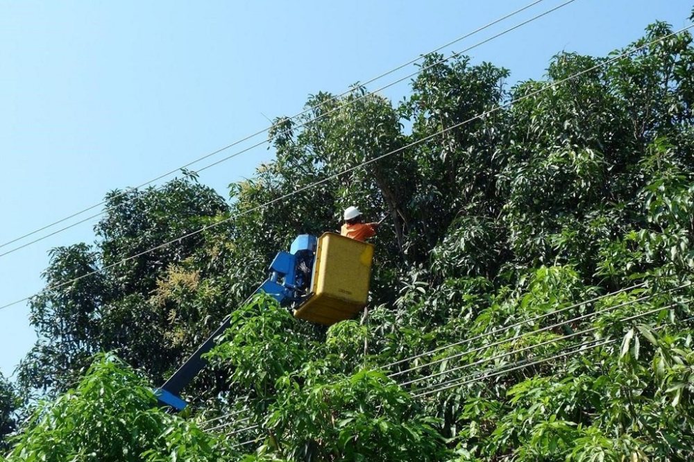 Lịch tạm ngừng cấp điện Khánh Hòa Nha Trang ngày 4/6/2026