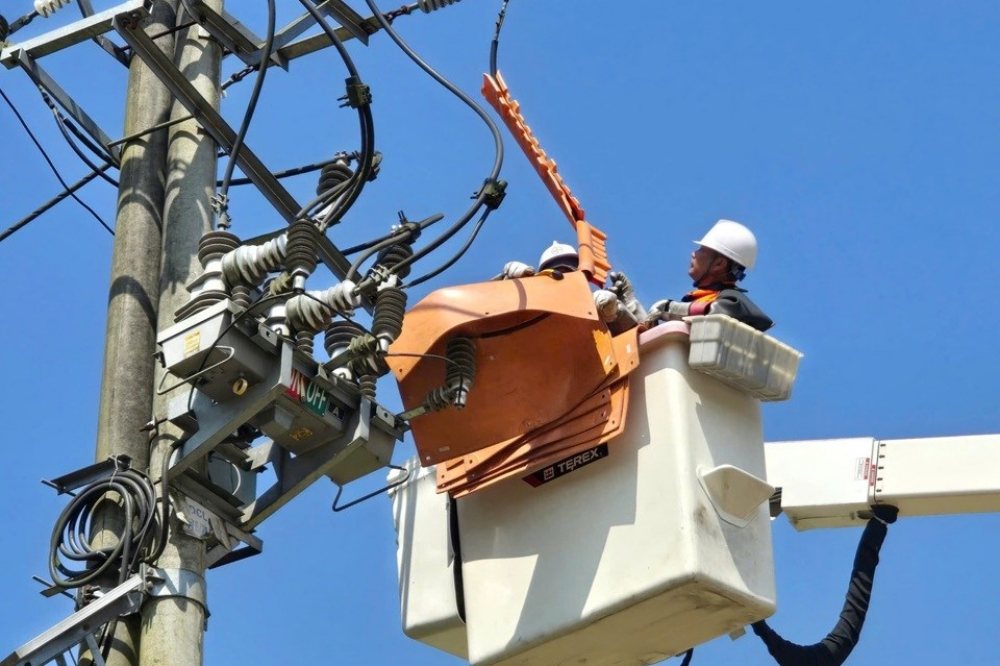 Lịch tạm ngừng cấp điện Khánh Hòa Nha Trang ngày 5/6/2026