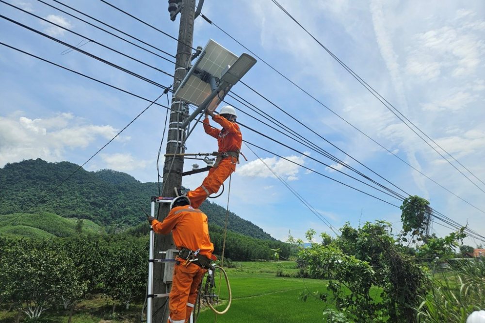 Lịch tạm ngừng cấp điện Khánh Hòa Nha Trang ngày 24/6/2026