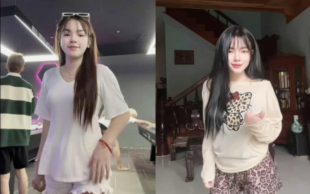 Linh Tây: Hot girl TikToker bị gọi tên khắp MXH vì loạt clip lan truyền