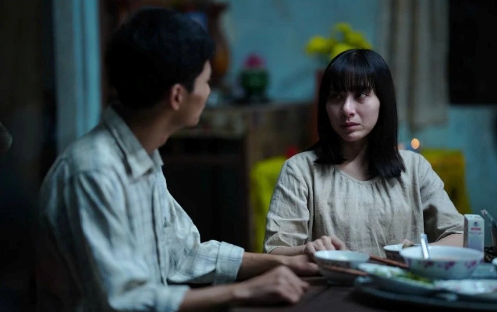 'Ma xó' cán mốc 100 tỷ đồng sau gần 10 ngày ra rạp
