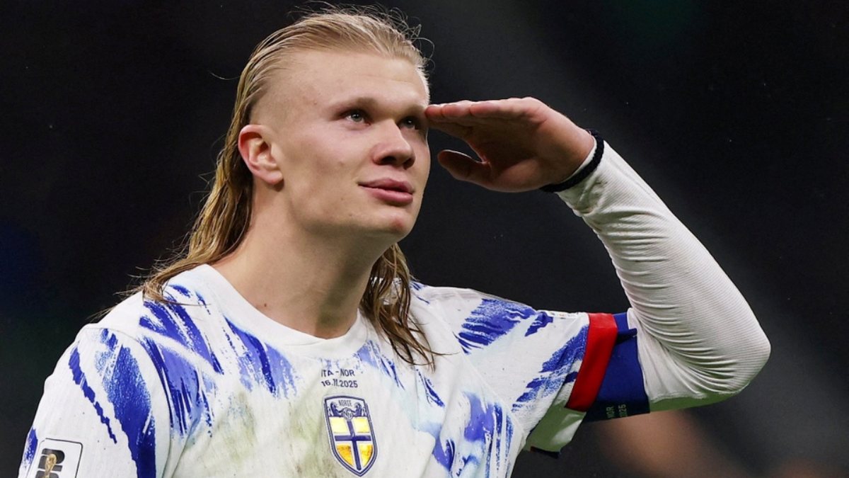 Man City 'dọa' kiện ứng viên chủ tịch Real Madrid vì phát ngôn về Haaland