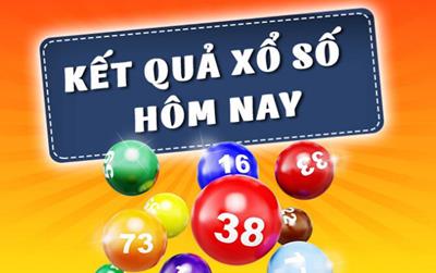 XSMT 5/5/2026 - Kết quả xổ số miền Trung hôm nay 5/5/2026