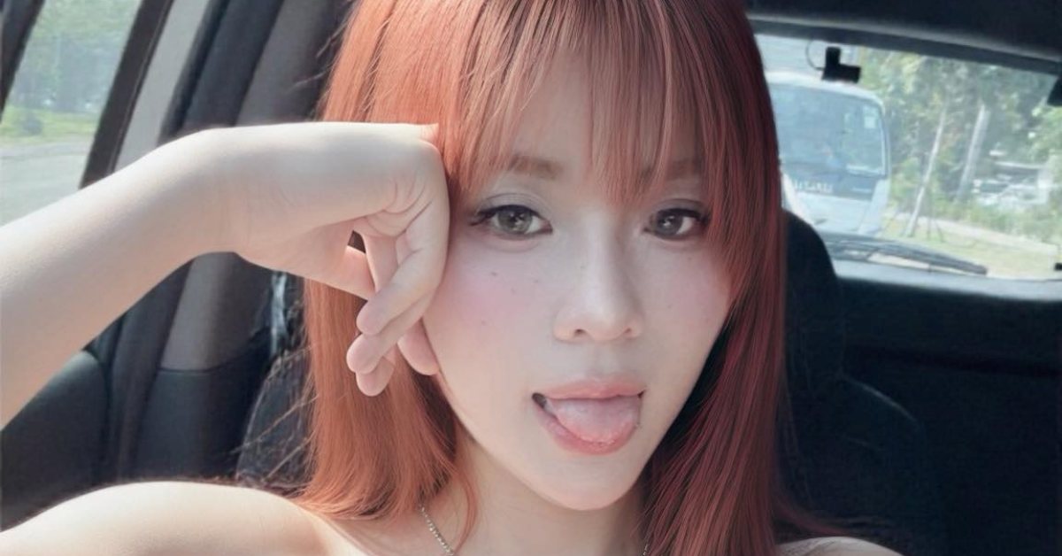 MisThy lộ diện với hình ảnh mới, nhan sắc gây bất ngờ so với thời điểm debut
