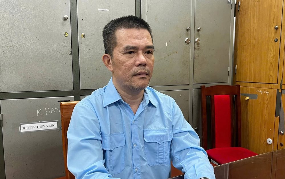 Ngọc "Sùi": TikToker hơn 640.000 người theo dõi vừa bị khởi tố ở Hà Nội