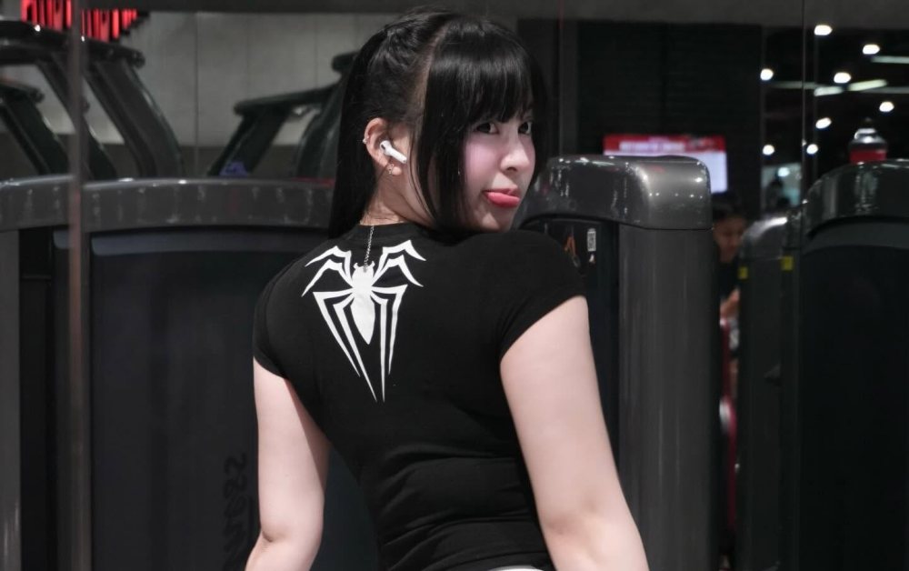 Quỳnh Như: Nữ gymer bị gọi tên khắp MXH sau clip lan truyền