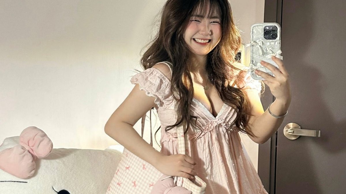 “Nhạc nào cũng nhảy”, Ly ghét ăn rau gây sốt với màn biến hóa phong cách “cân đẹp” mọi concept