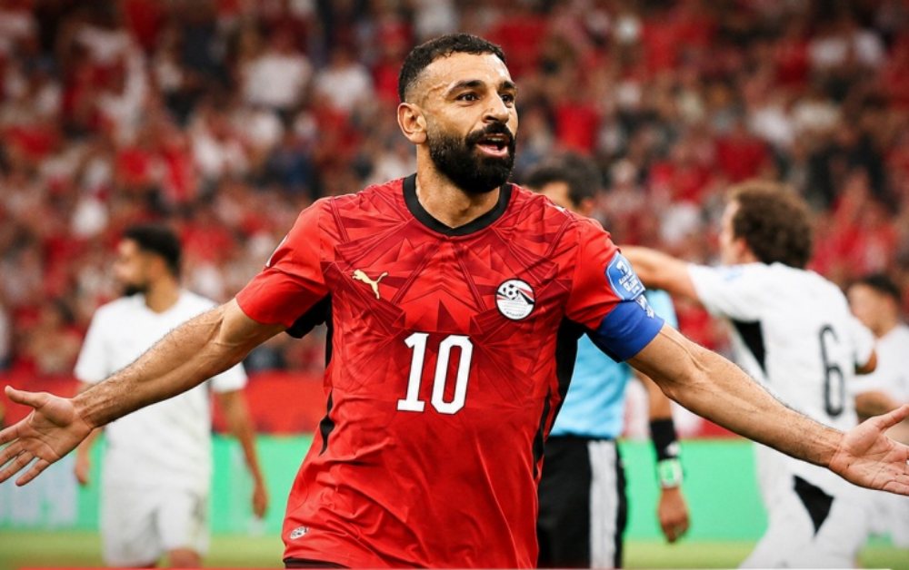 Nhận định bóng đá Ai Cập vs Iran 10h00 ngày 27/6: Trên 2.5 bàn