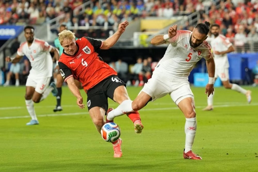 Nhận định bóng đá Algeria vs Áo 09h00 ngày 28/6: Trận cầu quyết định