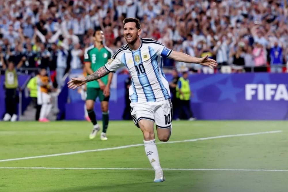 Nhận định bóng đá Argentina vs Áo 00h00 ngày 23/06: Khó cản nhà vua?