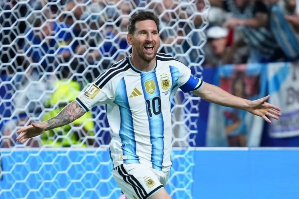 Nhận định bóng đá Argentina vs Cape Verde 05h00 ngày 4/7: Khó cản Messi - Vòng 1/16 World Cup 2026