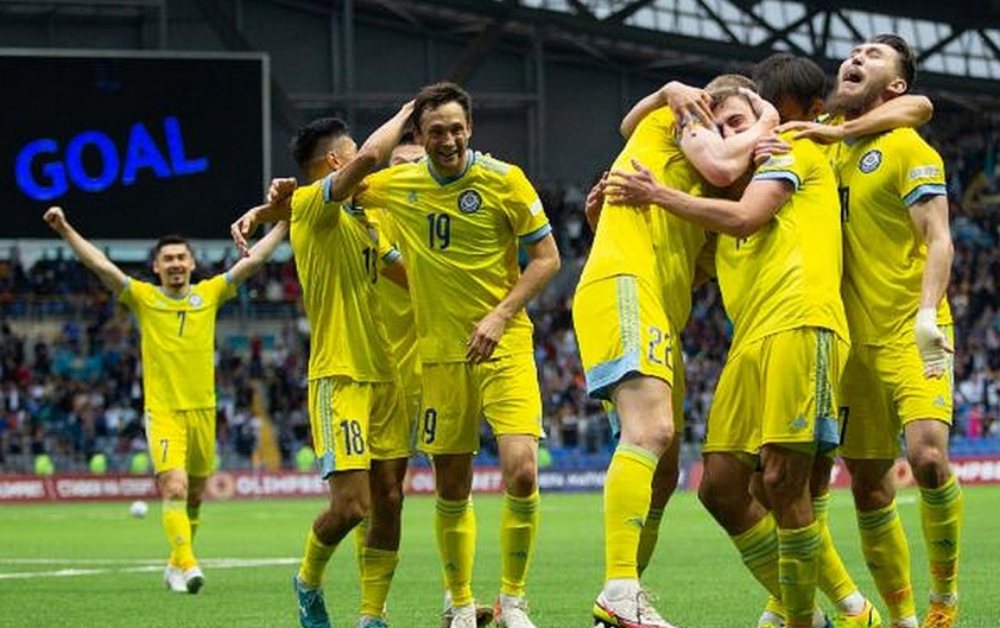 Nhận định bóng đá Armenia vs Kazakhstan 23h00 ngày 6/6: Trận cầu cân bằng