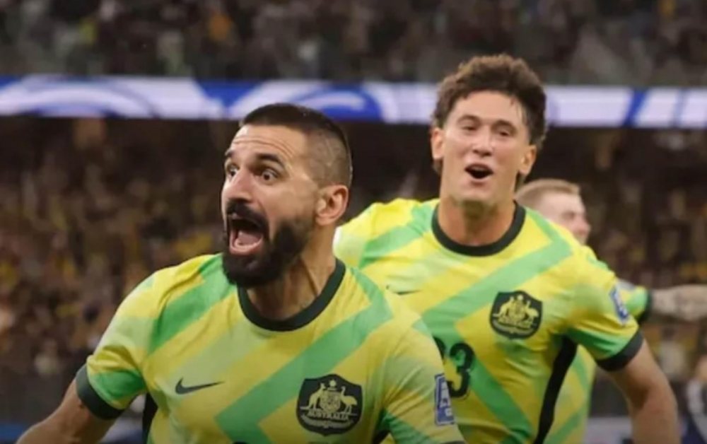 Nhận định bóng đá Australia vs Thụy Sĩ 02h00 ngày 7/6: Thử thách quan trọng