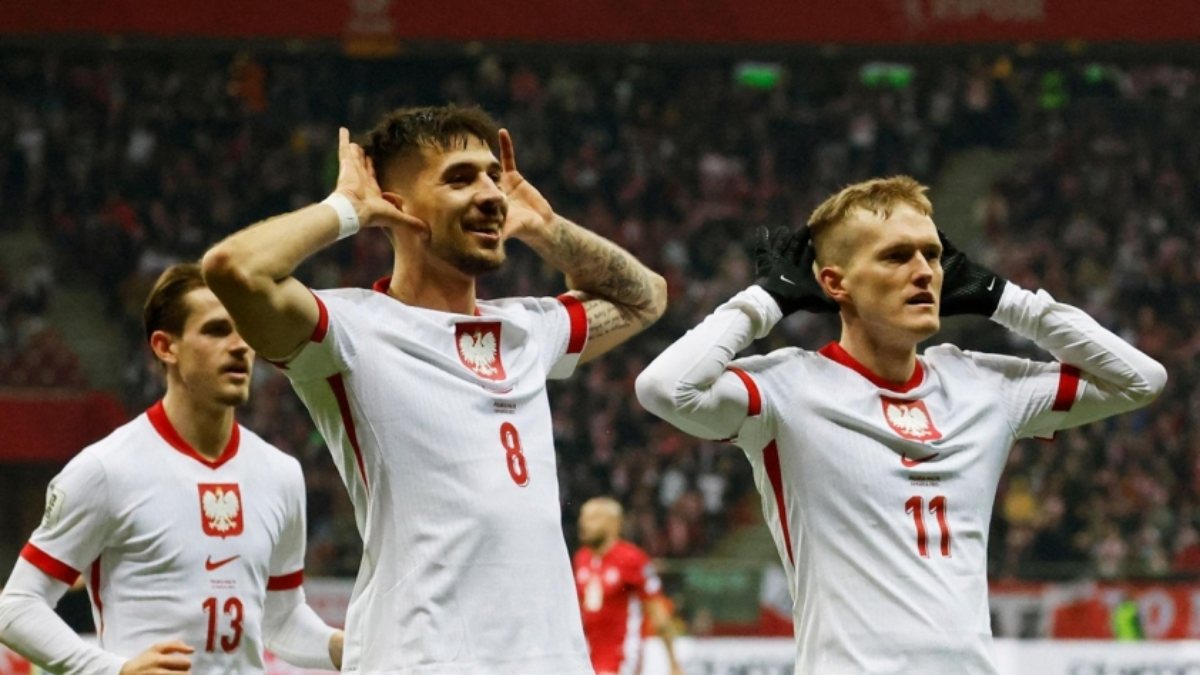 Nhận định bóng đá Ba Lan vs Ukraine 22h30 ngày 31/5: Thử lửa hấp dẫn