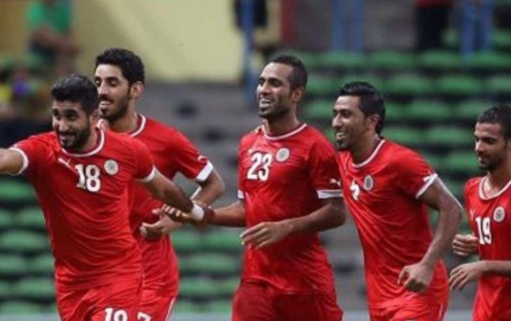 Nhận định bóng đá Bahrain vs Syria 21h00 ngày 9/6: Bài kiểm tra bản lĩnh
