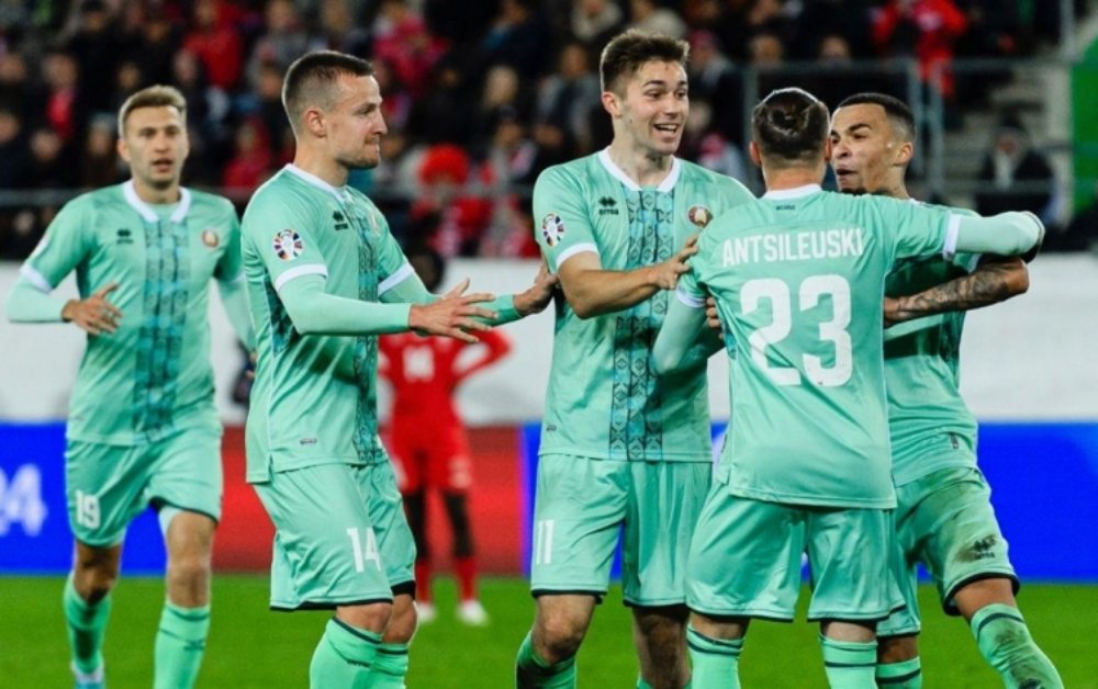 Nhận định bóng đá Belarus vs Burkina Faso 23h30 ngày 9/6: Màn thử lửa