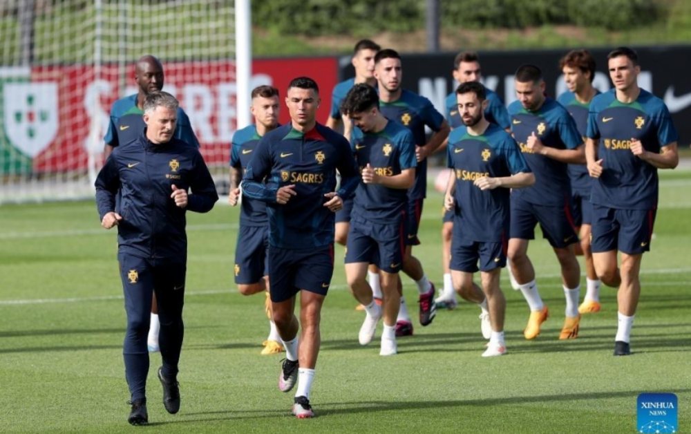 Nhận định bóng đá Bồ Đào Nha vs CHDC Congo 00h00 ngày 18/06: Ronaldo nổ súng