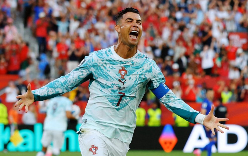 Nhận định bóng đá Bồ Đào Nha vs Tây Ban Nha 02h00 ngày 7/7: Giọt lệ 'sầu' của Ronaldo