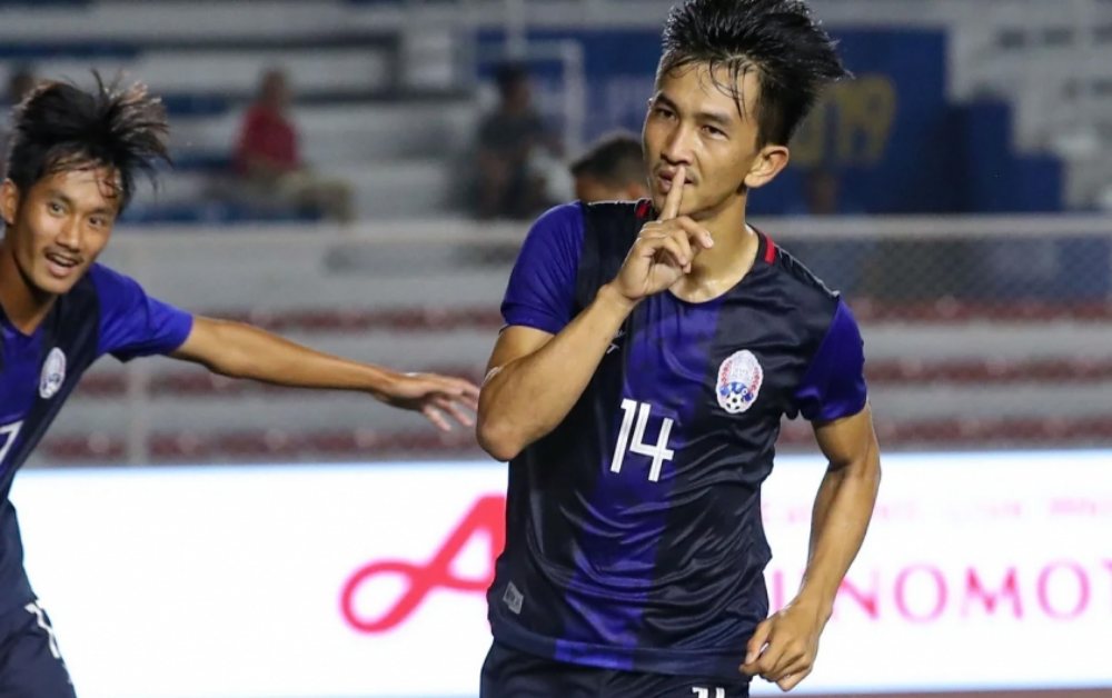 Nhận định bóng đá Campuchia vs Hồng Kông 17h00 ngày 9/6: Khó phân thắng bại
